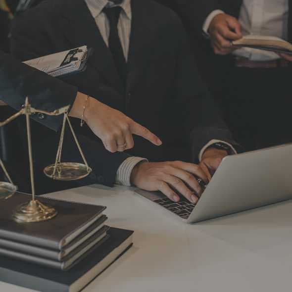 Attorney Blog