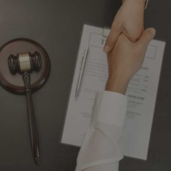 Corporate Law Lawyer