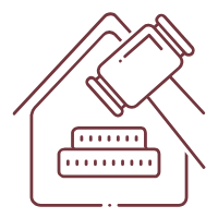 dowidar Real Estate offical icon