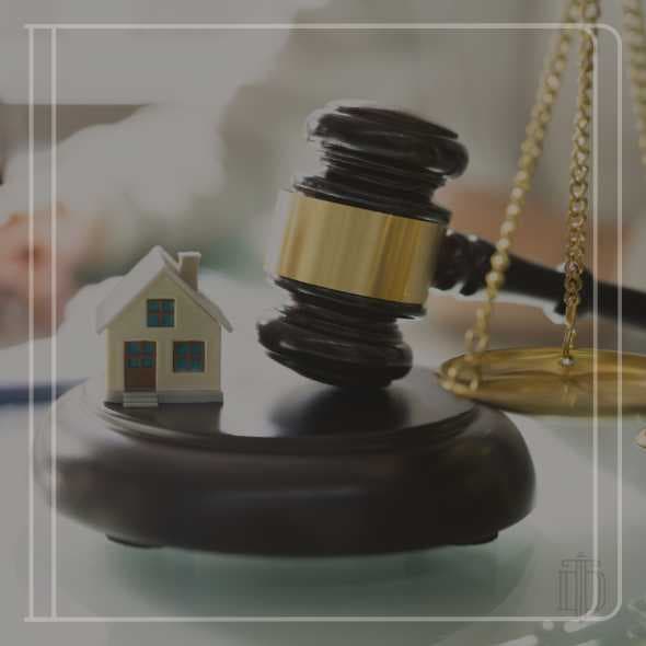 real estate law attorney