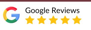 Dowidar Law office Google Review with 5 star